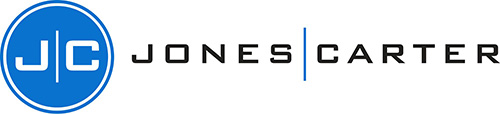 Company logo for Jones Carter