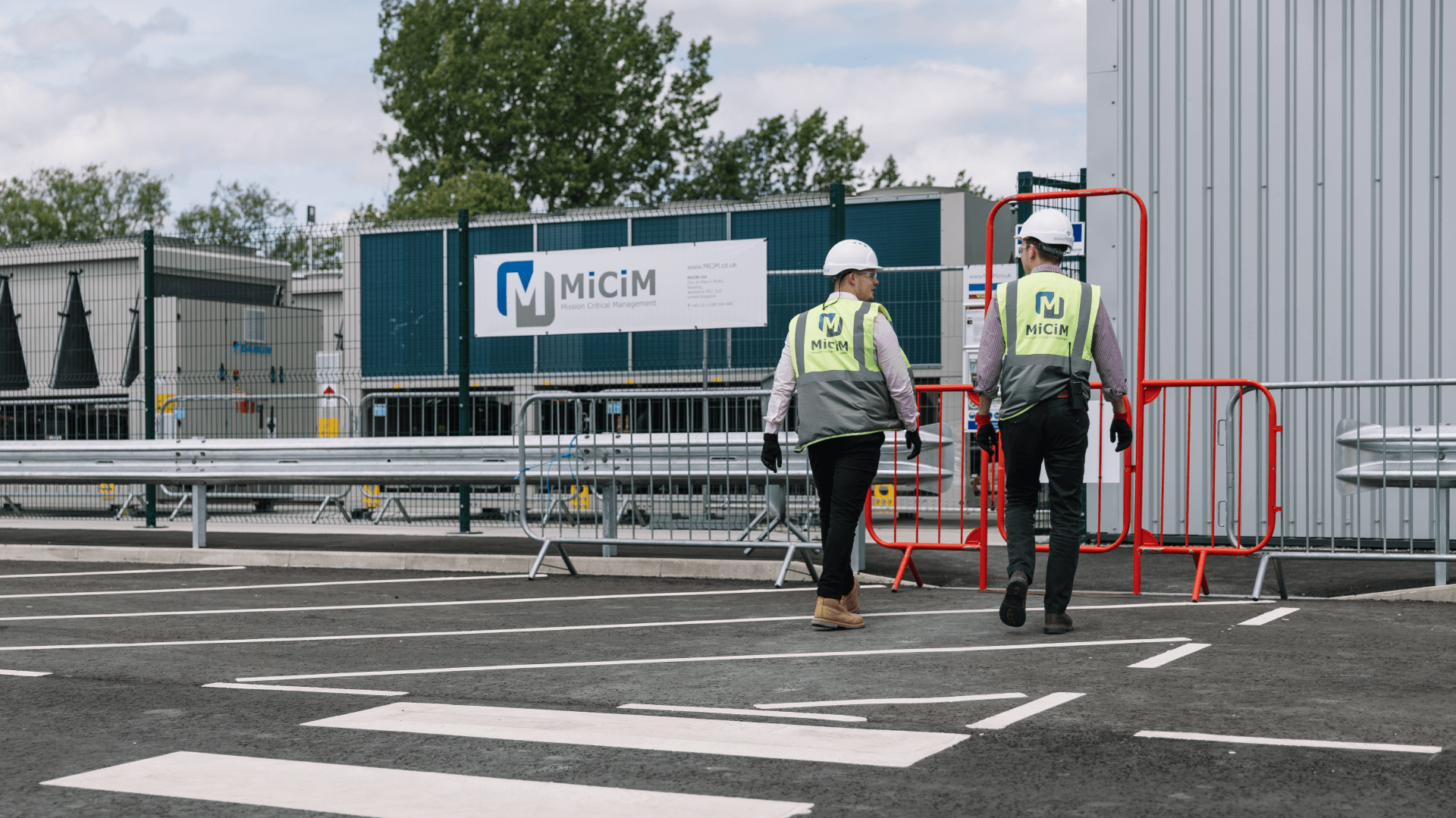 MiCiM Bristol Site