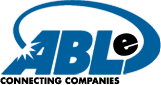 Company logo for ABLe Communications