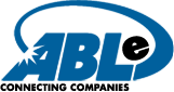 ABLe logo