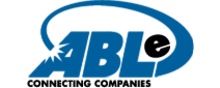 ABLe logo