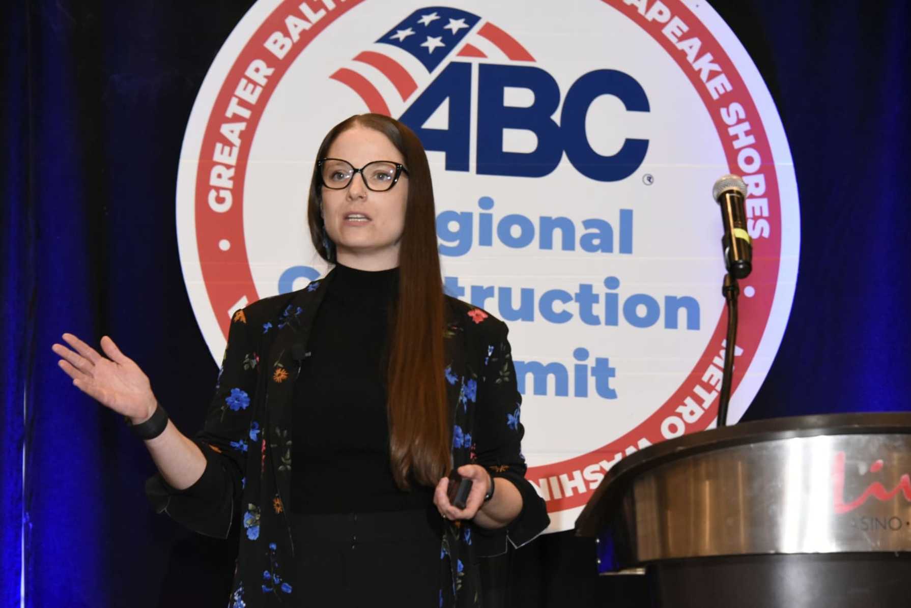 ABC Regional Kassy Speaking