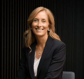 Headshot of Anna Schlegel
