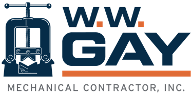 Company logo for W.W. Gay Mechanical Contractor, Inc.