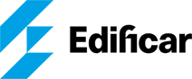 Company logo for Edificar