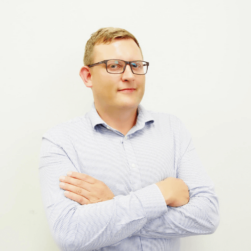 Headshot of Sebastian Jonsson