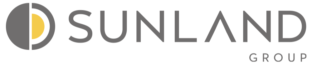 Company logo for Sunland Group