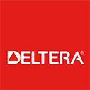 Company logo for Deltera