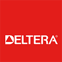 Deltera - logo