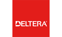 Deltera - logo