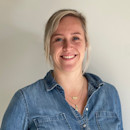 Headshot of Marta Brandtman