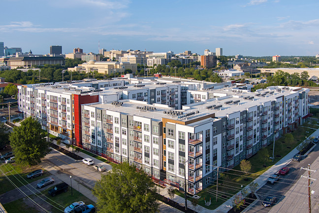 TDC Project Sawyer Lincoln