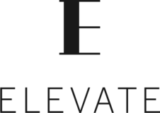 Company logo for ELEVATE