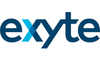Company logo for Exyte