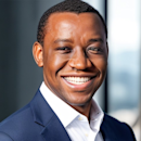 Nyasha Gutsa's headshot
