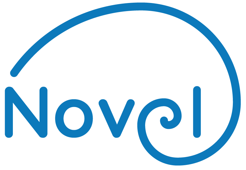 Company logo for Novel Energy Solutions