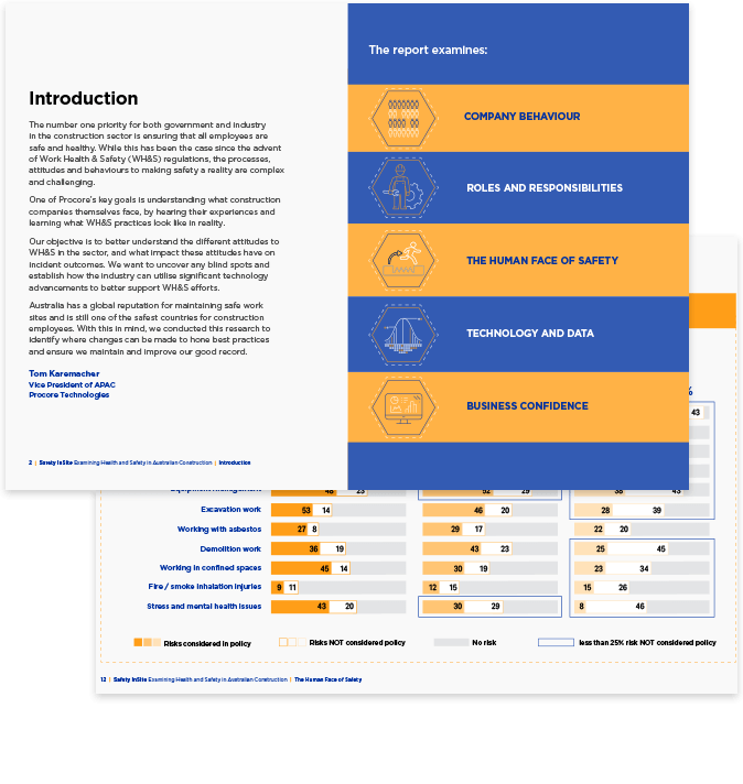 Safety Insight ebook inner pages