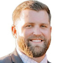 Headshot of Quincy Daniels