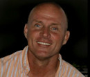 headshot of Scott Bornman