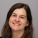 Carolyn Langford's headshot