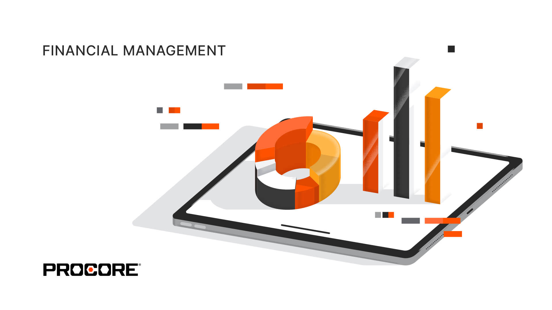 Procore Financial Management