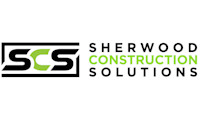Company logo for Sherwood Construction Solutions