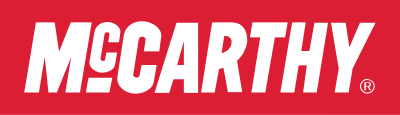 Logo de la compañía para McCarthy
