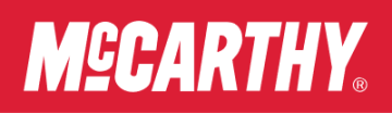 Company logo for McCarthy