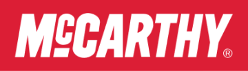 McCarthy logo