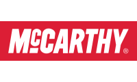 McCarthy logo