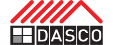 DASCO logo