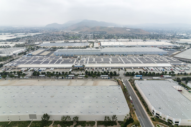 Catalyze solar project