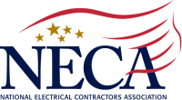 NECA Logo