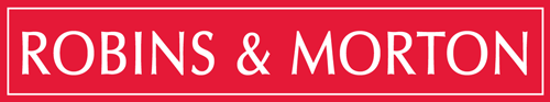 Logo de la compañía para Robins & Morton