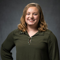 Sarah Measells Headshot