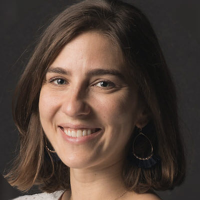 Headshot of Alex Caya