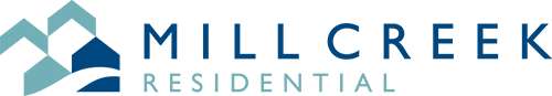 Company logo for Mill Creek Residential