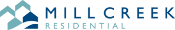 Mill Creek Residential logo