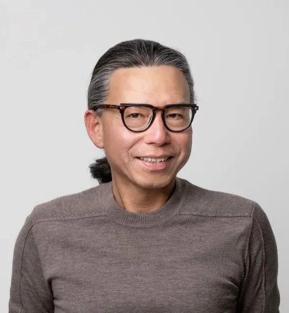 Headshot of Waco Tao