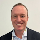 Headshot of John Mongan