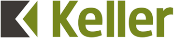 Company logo for Keller Construction