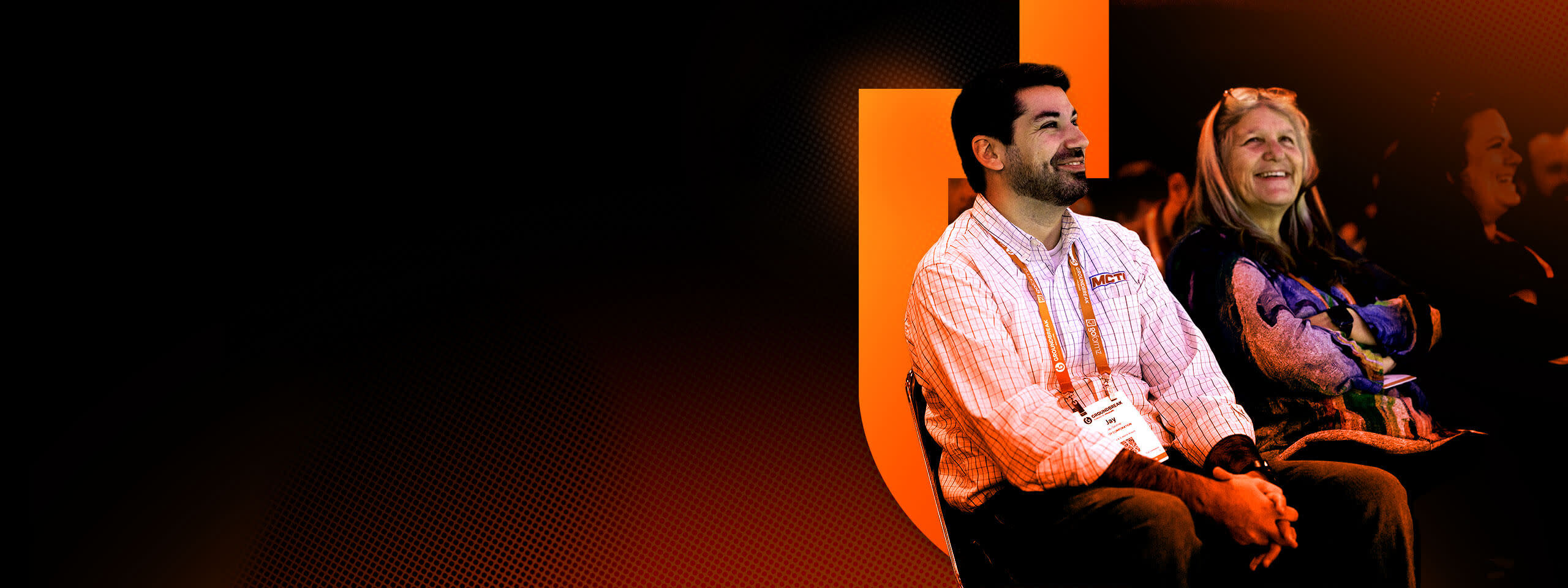 Agenda for Groundbreak Procore