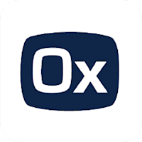 App icon for OxBlue integration on Procore Marketplace