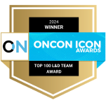 OnConferences Top 100 Learning & Development Team Award