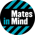 Mates in Mind's logo