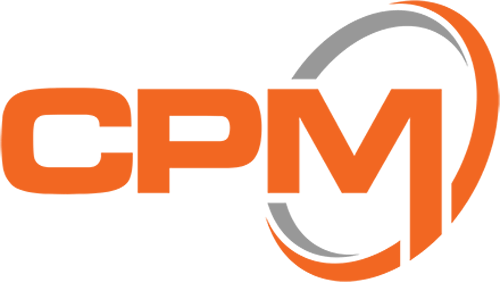 Logo de la compañía para CPM