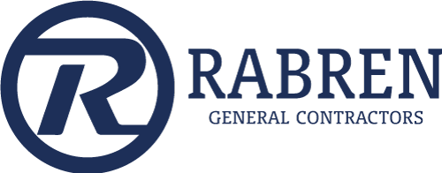 Company logo for Rabren General Contractors