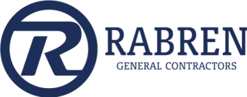 Company logo for Rabren General Contractors