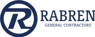 Company logo for Rabren General Contractors