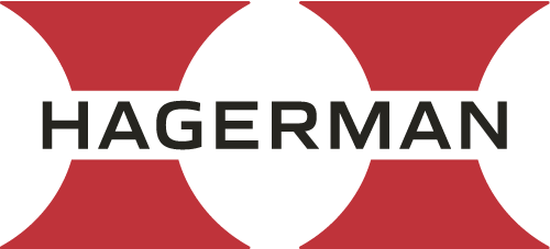 Company logo for Hagerman Group